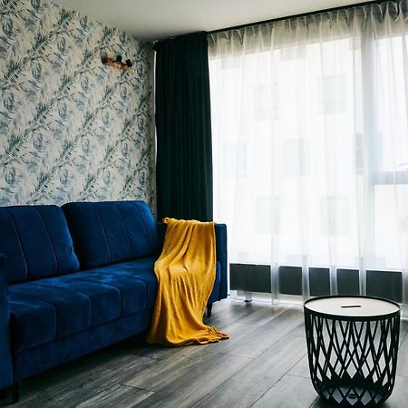 Easy Rent Apartments - Crystal Lublin Zewnętrze zdjęcie