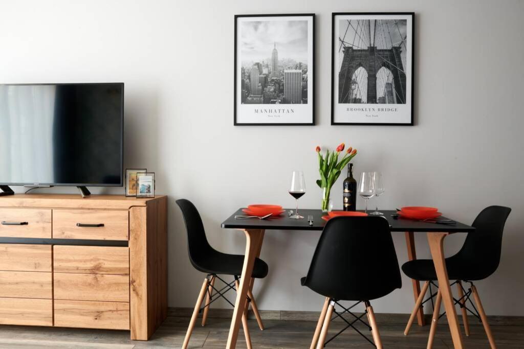 Easy Rent Apartments - Crystal Lublin Zewnętrze zdjęcie