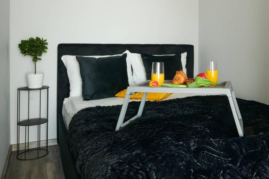 Easy Rent Apartments - Crystal Lublin Zewnętrze zdjęcie