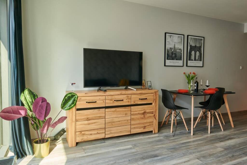 Easy Rent Apartments - Crystal Lublin Zewnętrze zdjęcie