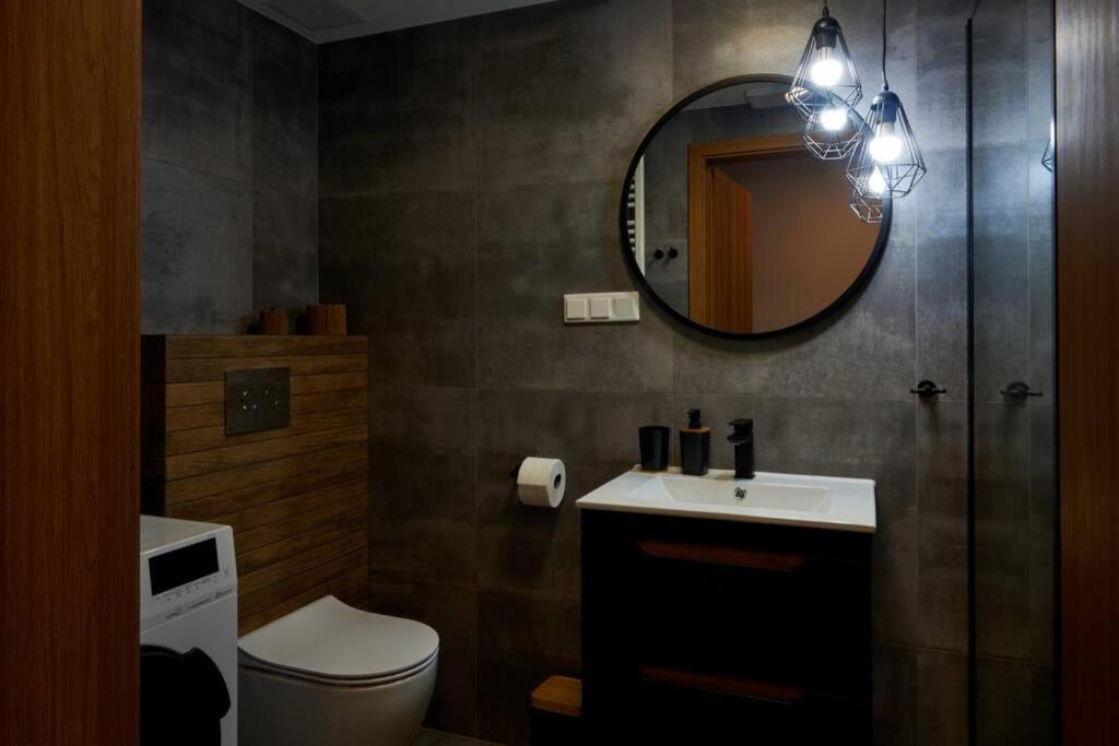 Easy Rent Apartments - Crystal Lublin Zewnętrze zdjęcie