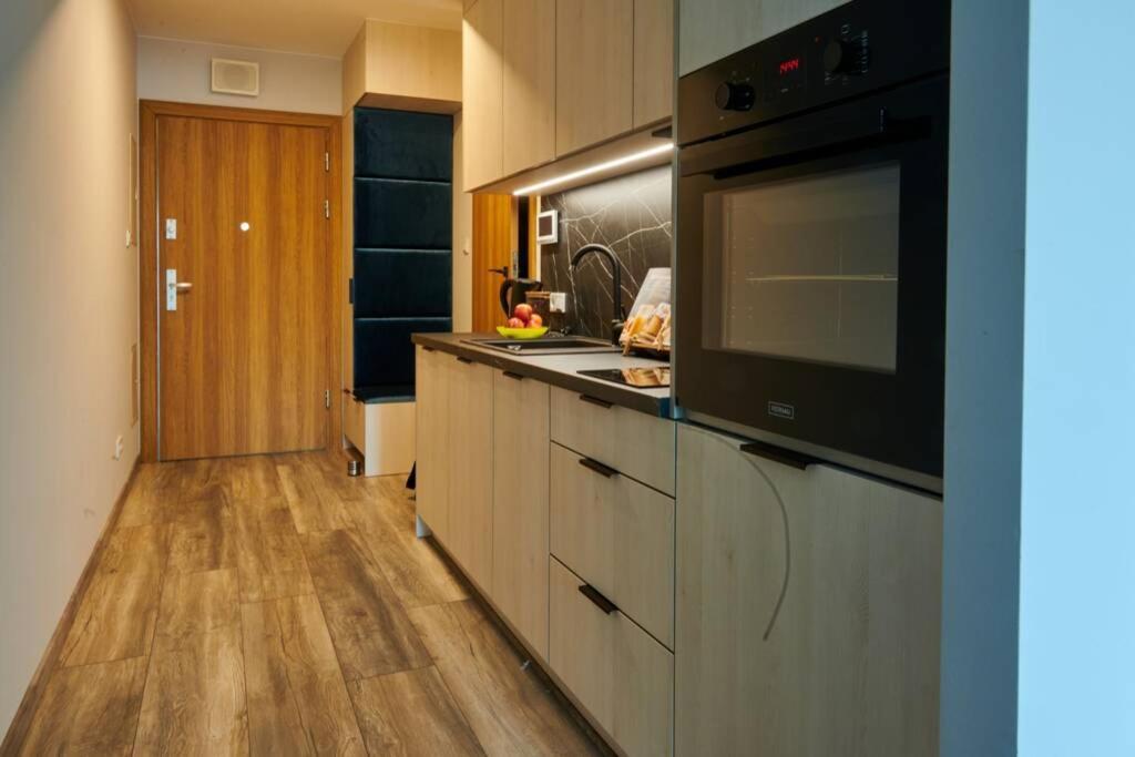 Easy Rent Apartments - Crystal Lublin Zewnętrze zdjęcie