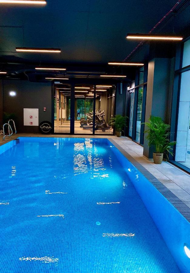 Easy Rent Apartments - Crystal Lublin Zewnętrze zdjęcie