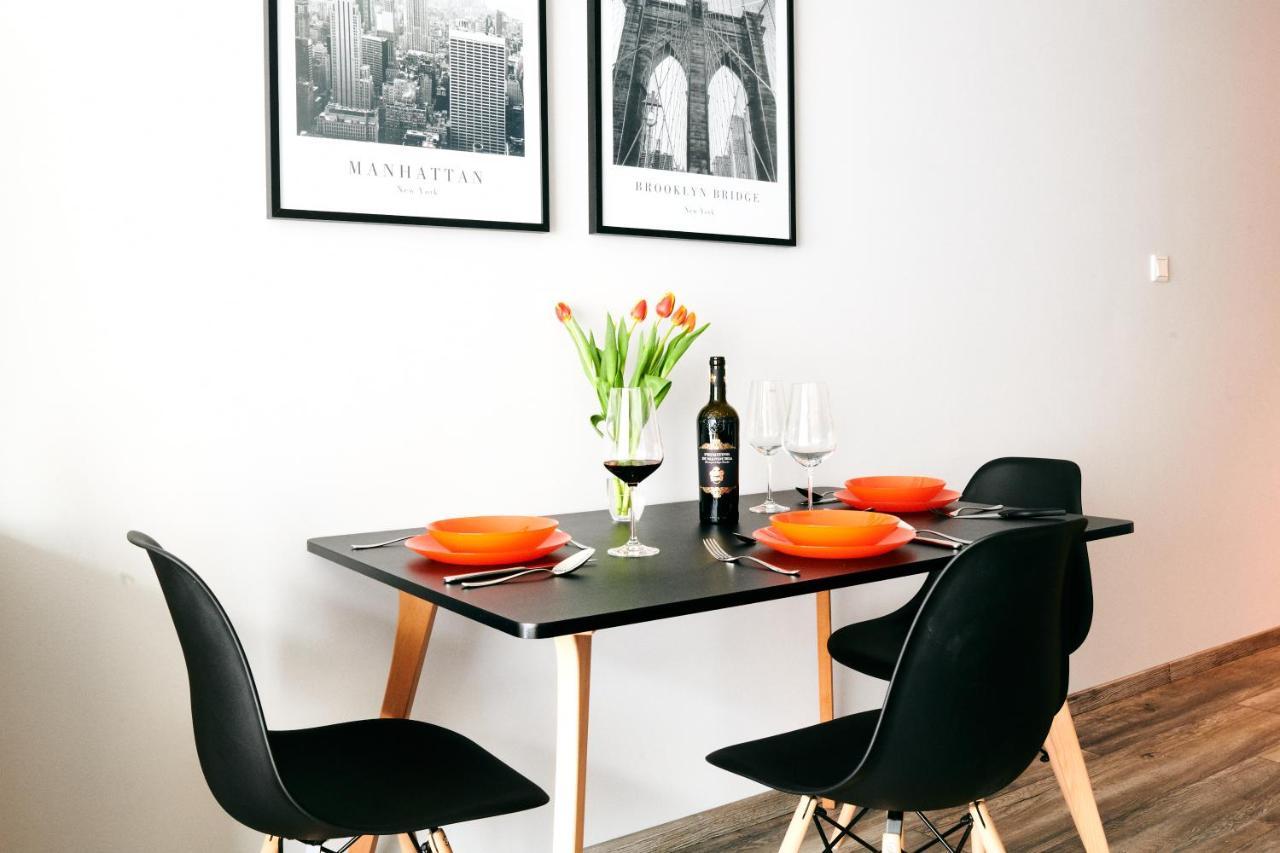 Easy Rent Apartments - Crystal Lublin Zewnętrze zdjęcie