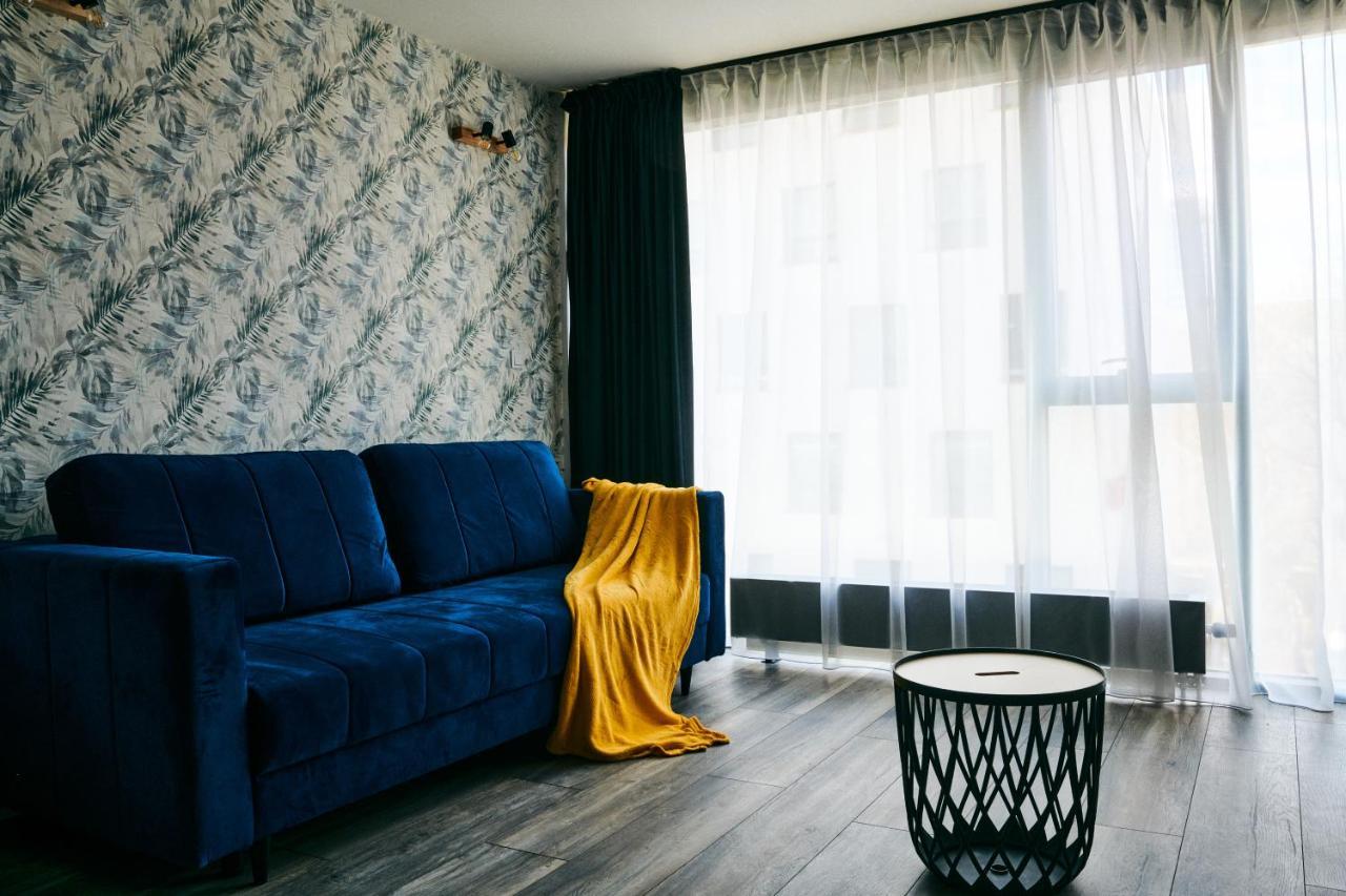 Easy Rent Apartments - Crystal Lublin Zewnętrze zdjęcie