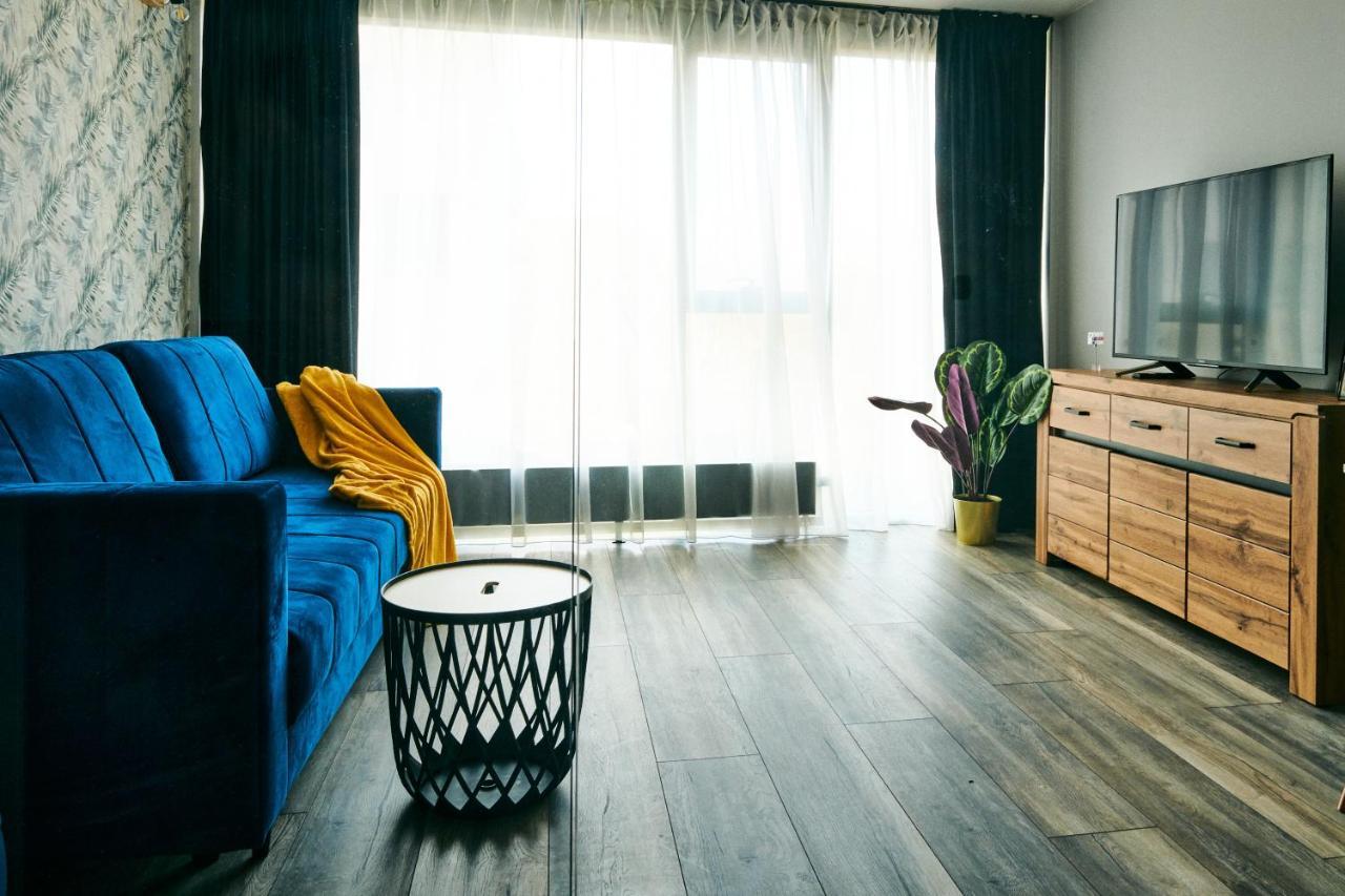 Easy Rent Apartments - Crystal Lublin Zewnętrze zdjęcie