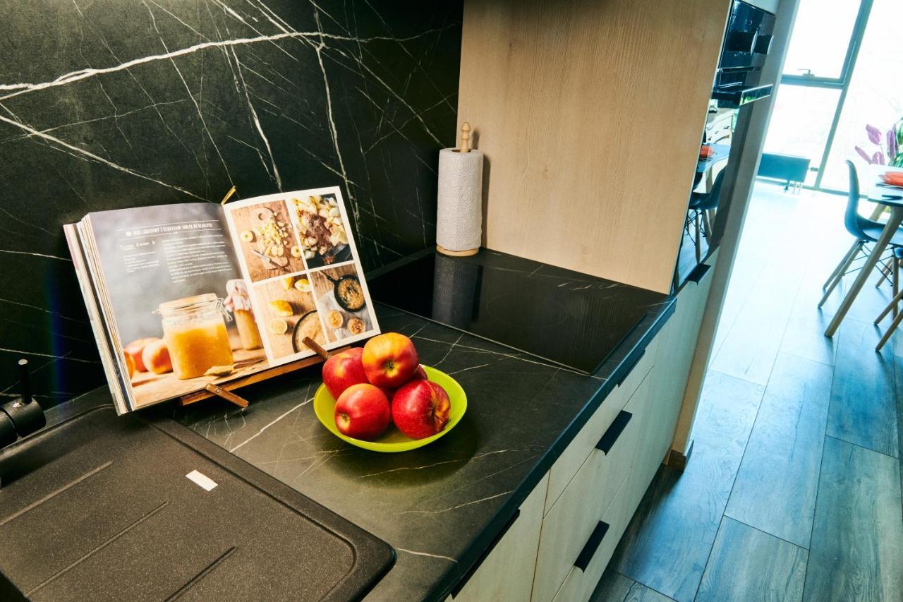 Easy Rent Apartments - Crystal Lublin Zewnętrze zdjęcie